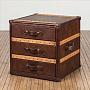 Тумба-сундук Stonyhurst Lamp Table Large