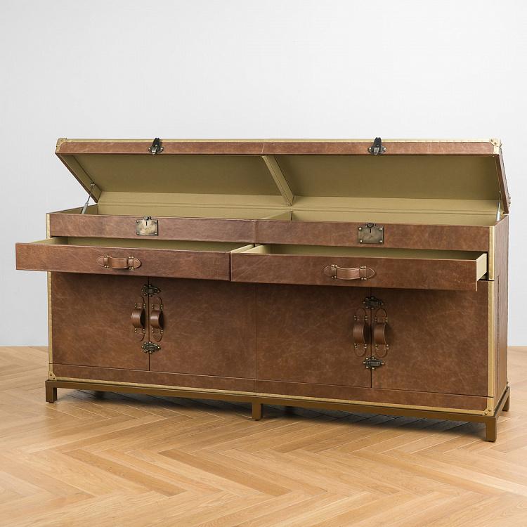 Комод Маньчжурия Manchuria Sideboard RM