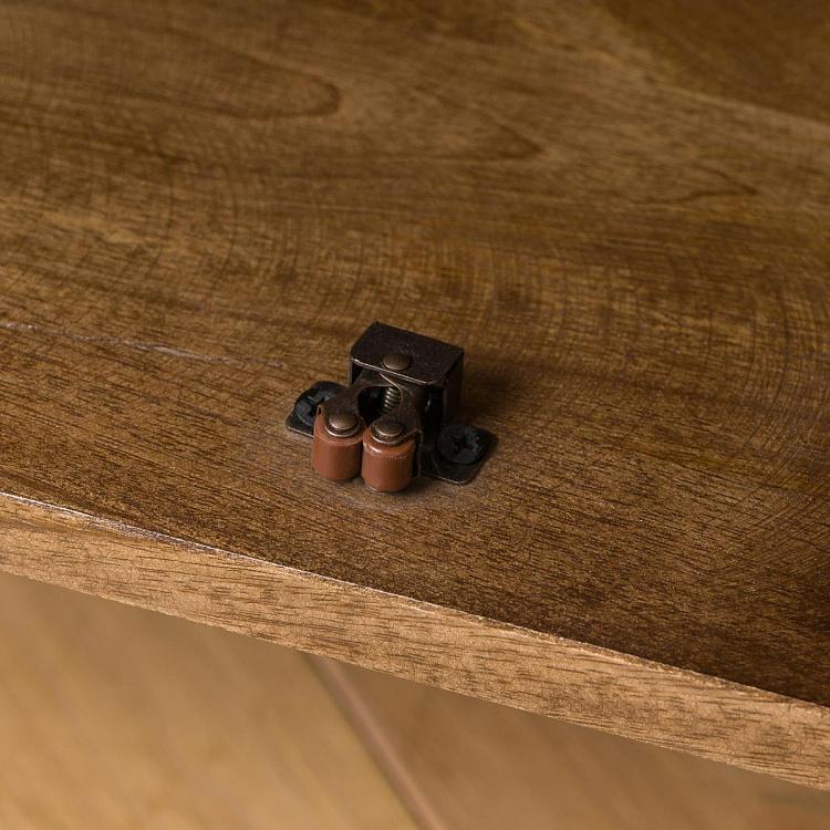 Комод-тумба с двумя дверцами и тремя ящиками Ягуа Yagua 2 Doors And 3 Drawers Sideboard