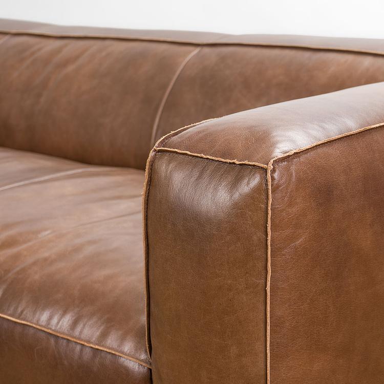 Трёхместный диван Ливерпуль Liverpool 3 Seater RM