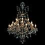 Люстра Crystal Chandelier Large