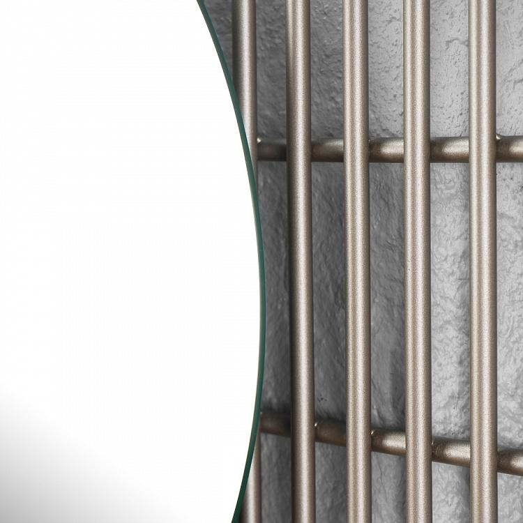 Зеркало с подсветкой Лимина Limina Mirror