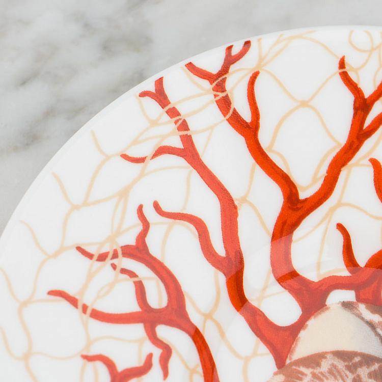 Кофейная пара Море Mare Coffee Cup And Saucer