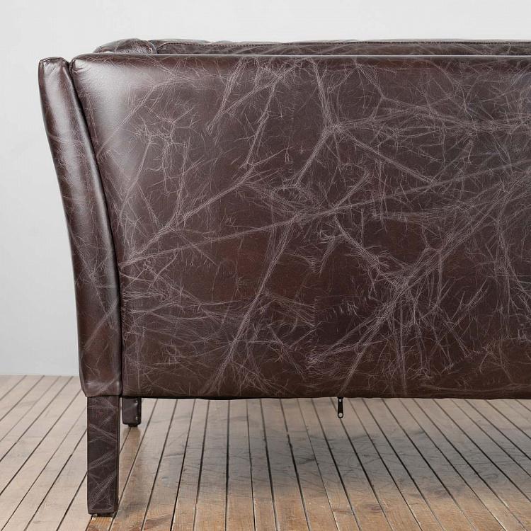 Трёхместный диван Реджио Reggio 3 Seater