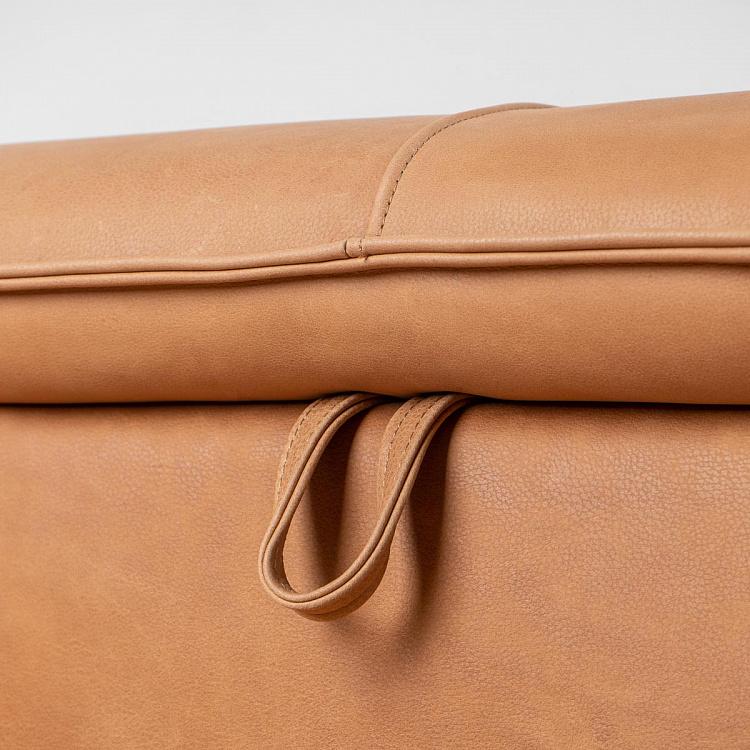 Раскладной пуфик-кровать Кристофер Christopher Footstool Bed