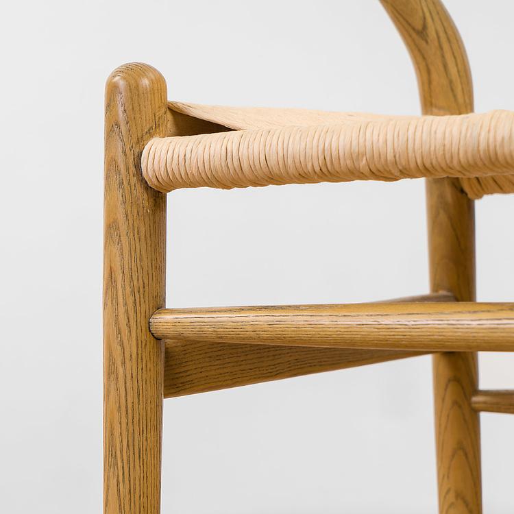 Стул Сафари Safari Chair, Oak Honey