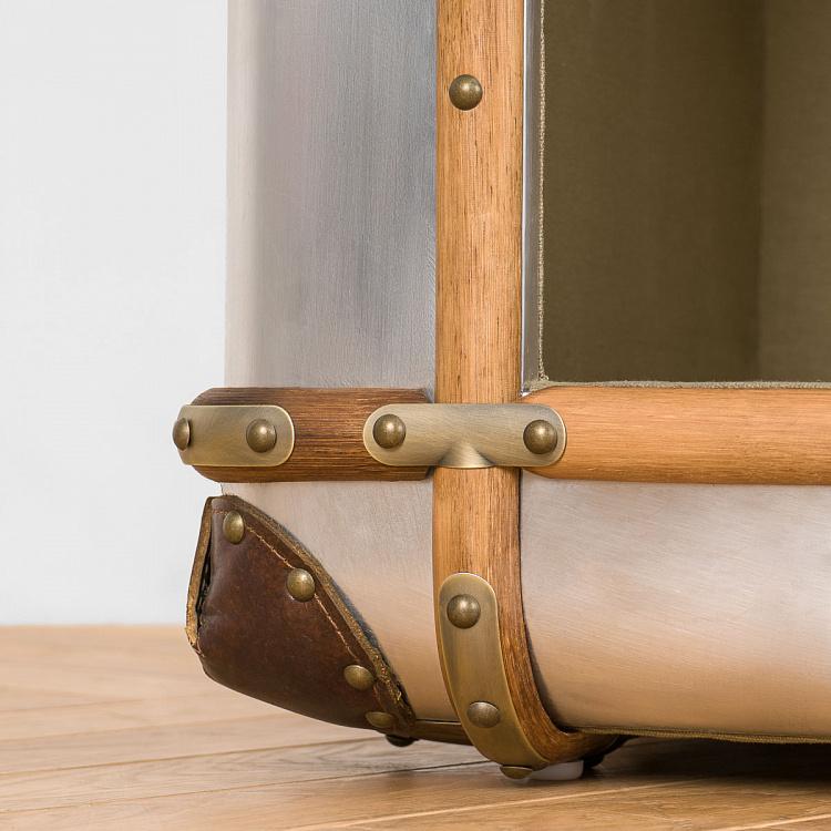 Стеллаж Арсенал Arsenal Bookcase D