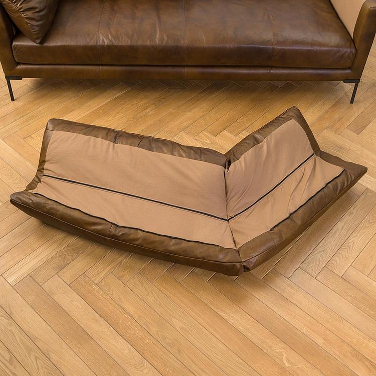 Трёхместный диван Барселона Barcelona 3 Seater D