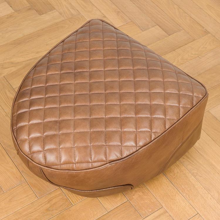 Пуфик Скачки Race Footstool RM