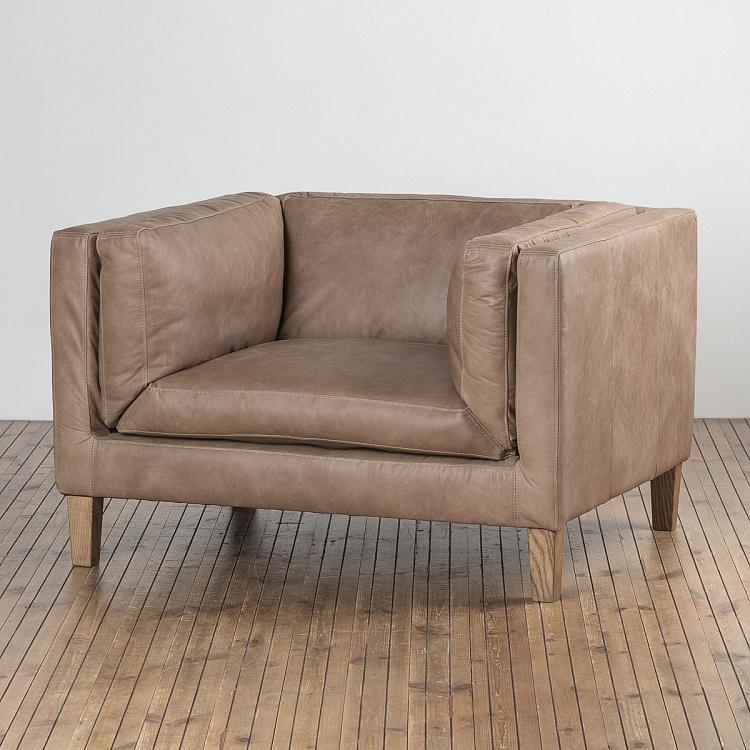 Кресло Спенсер Spencer 1 Seater