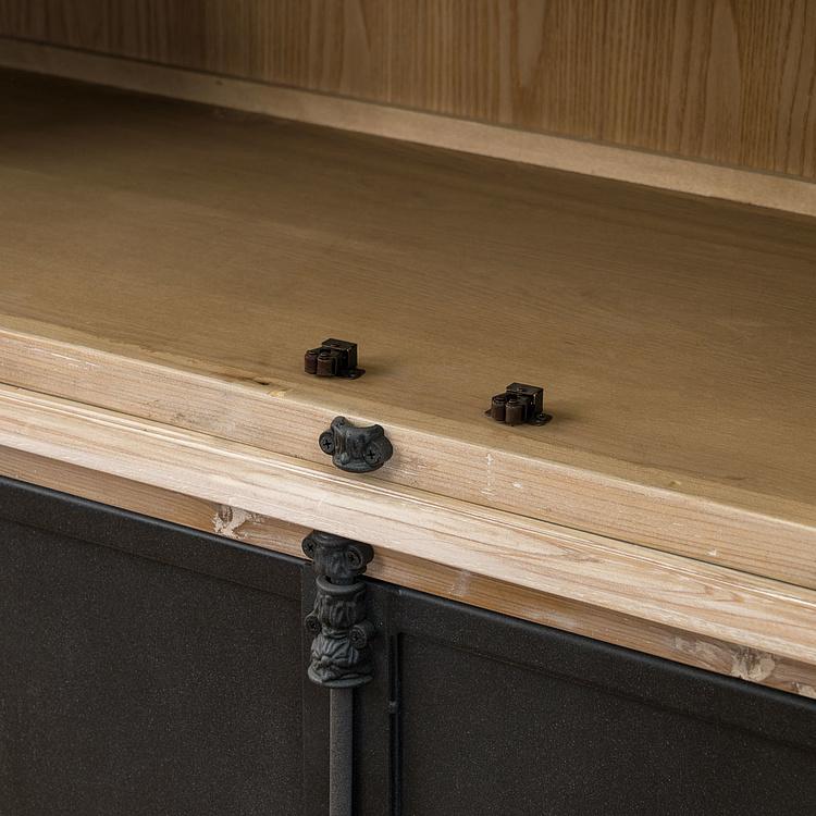 Сервант Шлюз Gateway Display Bookcase DB