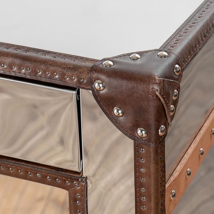 Письменный стол Слэб Slab Desk