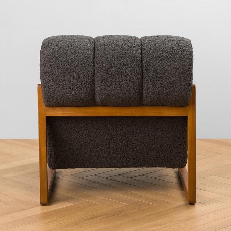 Кресло Поэт 2 Poyet 2 Armchair