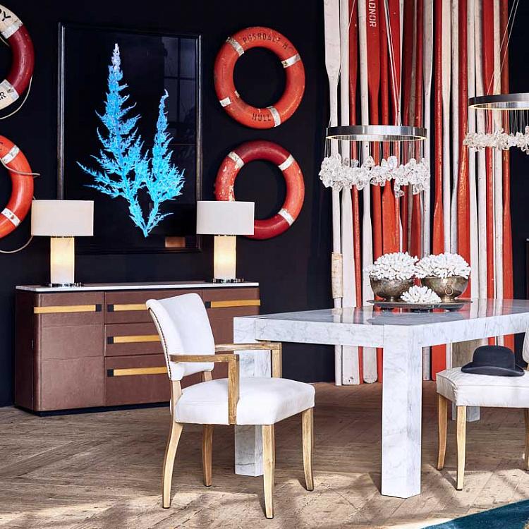 Картина-принт Родомел, серия Морская жизнь Sealife Rhodomel