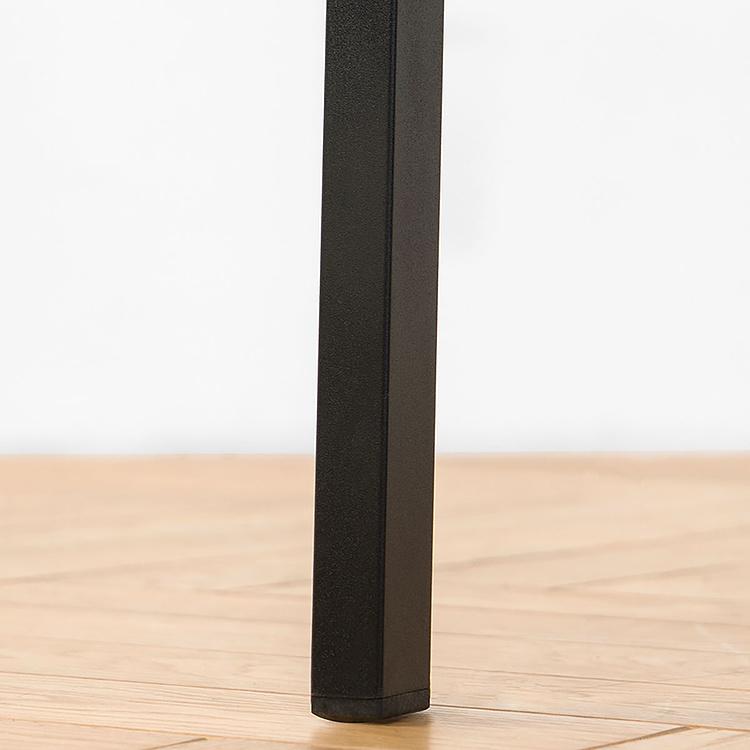 Садовый стул Алан Alan Chair, Black