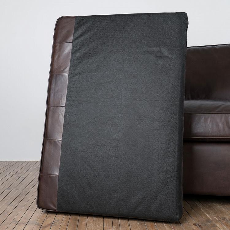 Раскладной трёхместный диван-кровать Виконт Уильям Люкс Viscount William 3 Sleeper Lux