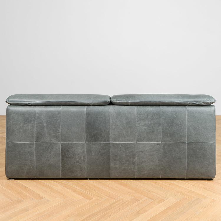 Двуспальная кровать-реклайнер Торо US Кинг Сайз Toro Motion Bed US King