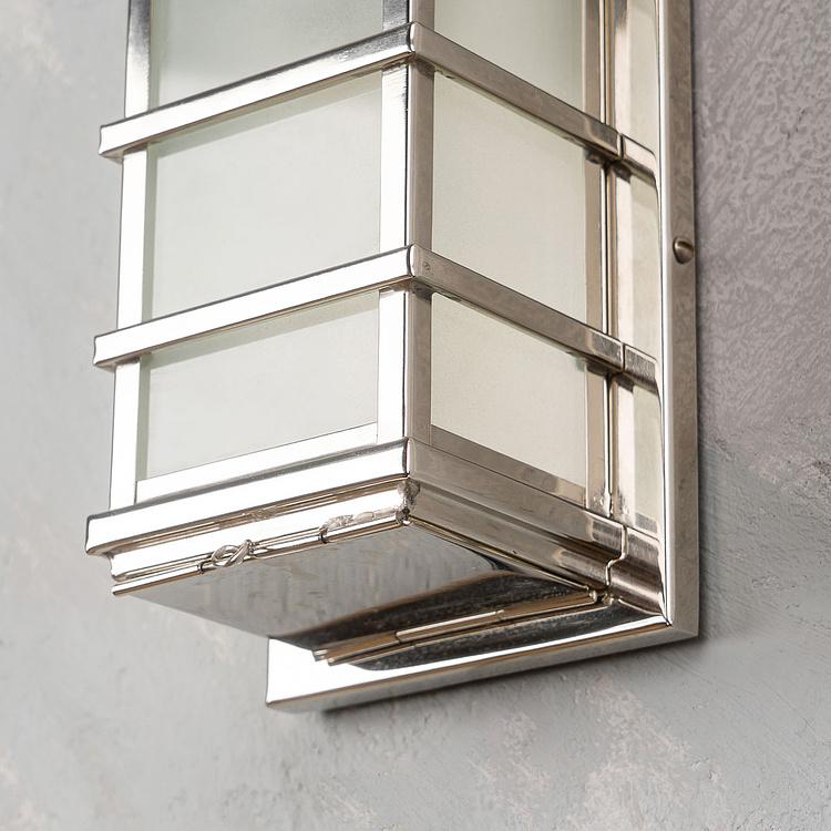 Бра Уэлби Wall Lamp Welby