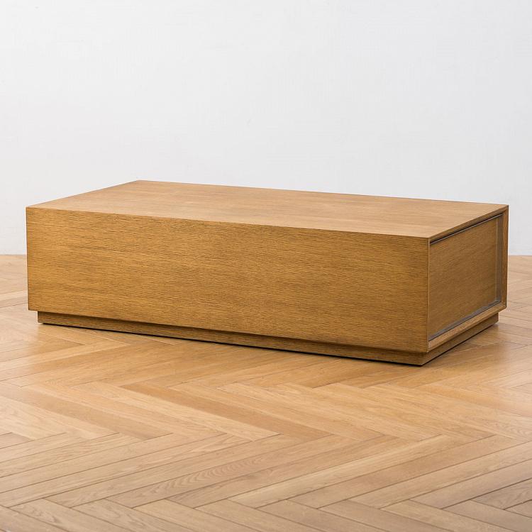 Журнальный стол Стратфорд Stratford Coffee Table