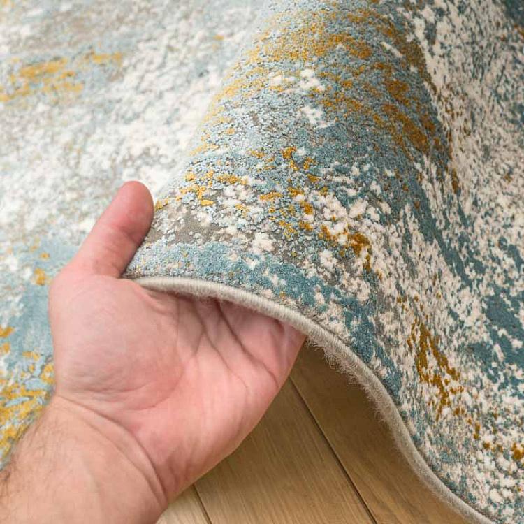 Ковёр из акрила и бамбуковой вискозы Monaco 1136 Monaco 1136