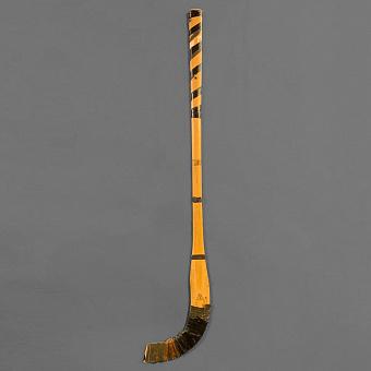 Vintage Swedish Hockey Stick 1