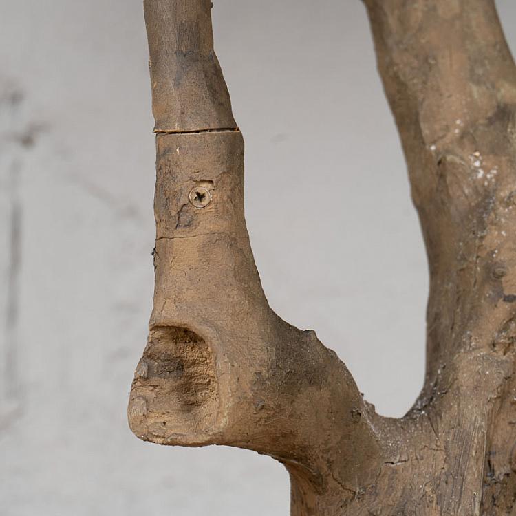 Искусственная олива Джи-Форест с плодами G-Forest Olive With Fruits 210 cm