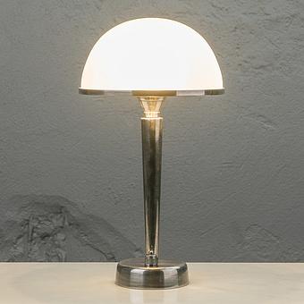 Luce Table Lamp
