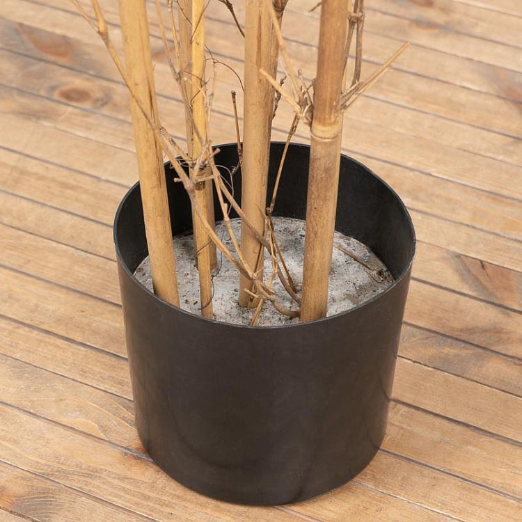 Искусственный бамбук Японский ориенталь, M Japanese Oriental Bamboo 150 cm
