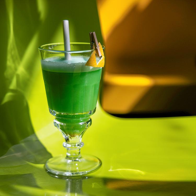 Бокал для абсента Absinthe Glass