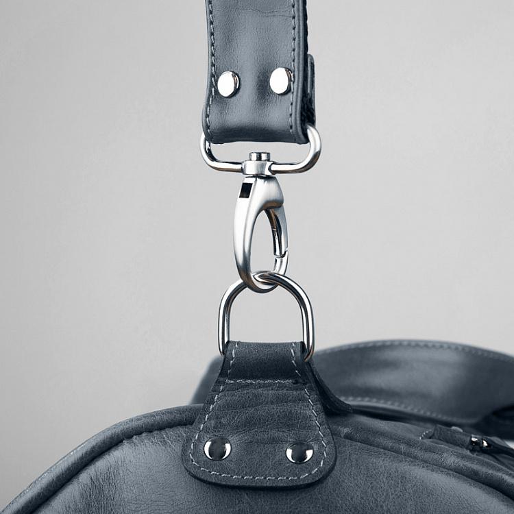 Спортивная сумка-банан модель № 38 Sport Bag Model 38