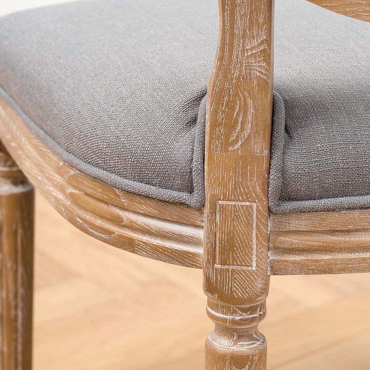Стул Жан-Поль 2, песочные ножки Jean-Paul 2 Chair, Oak Sandwashed