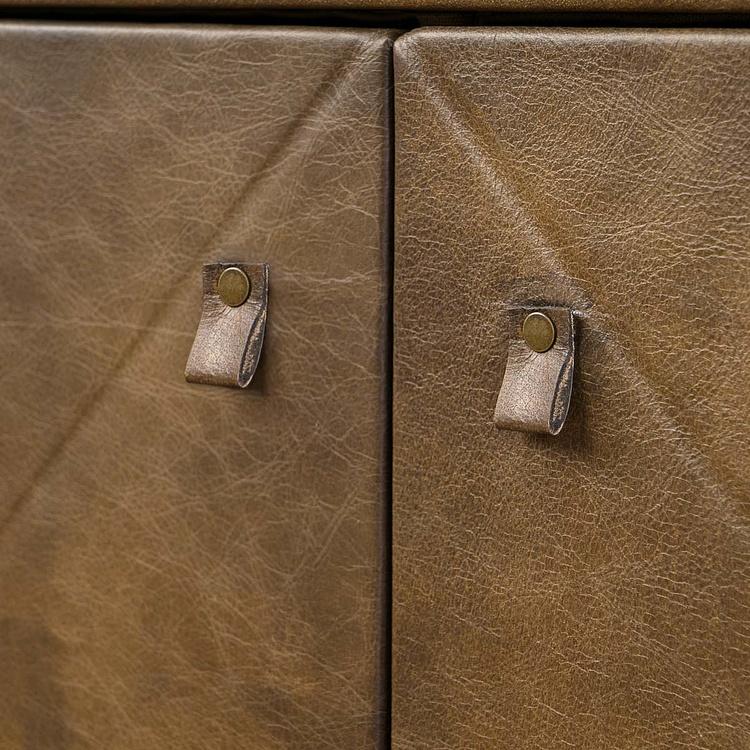 Барный шкаф-стойка Нарбон Narbonne Bar Cabinet RM