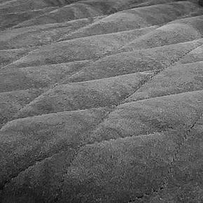 искусственная замша Black Suede