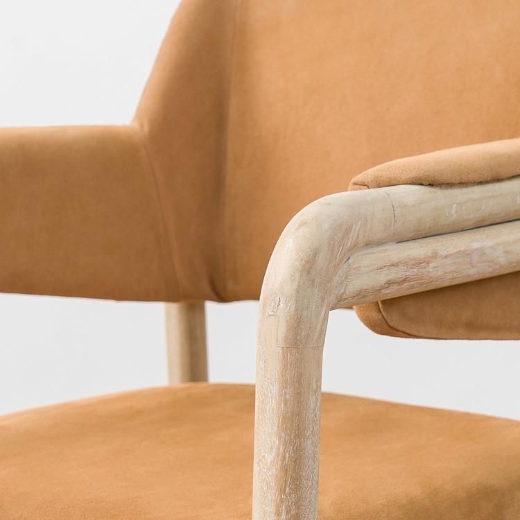 Кресло Арчибальд Archibald Armchair