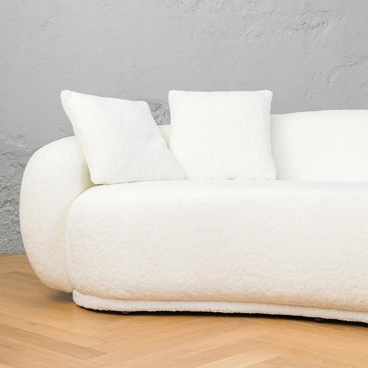 Трёхместный диван Глория Gloria 3 Seater