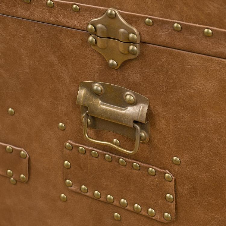 Сундук Танкер Tanker Trunk RM