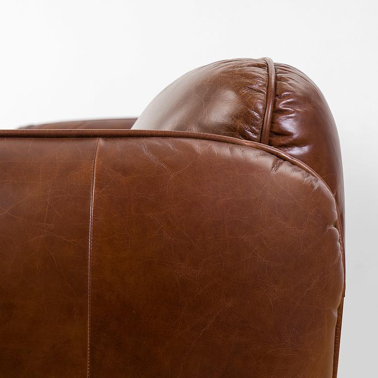 Трёхместный диван Калгари Calgary 3 Seater A