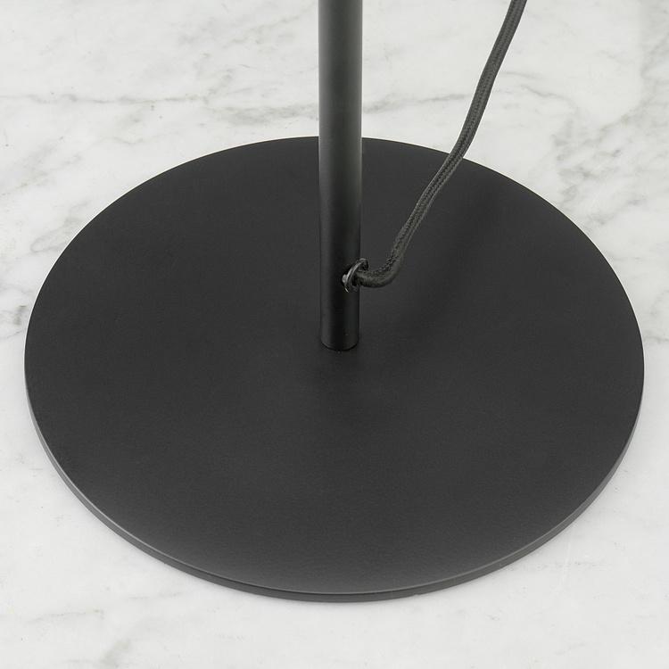 Настольная лампа Луч Viktor Desk Lamp