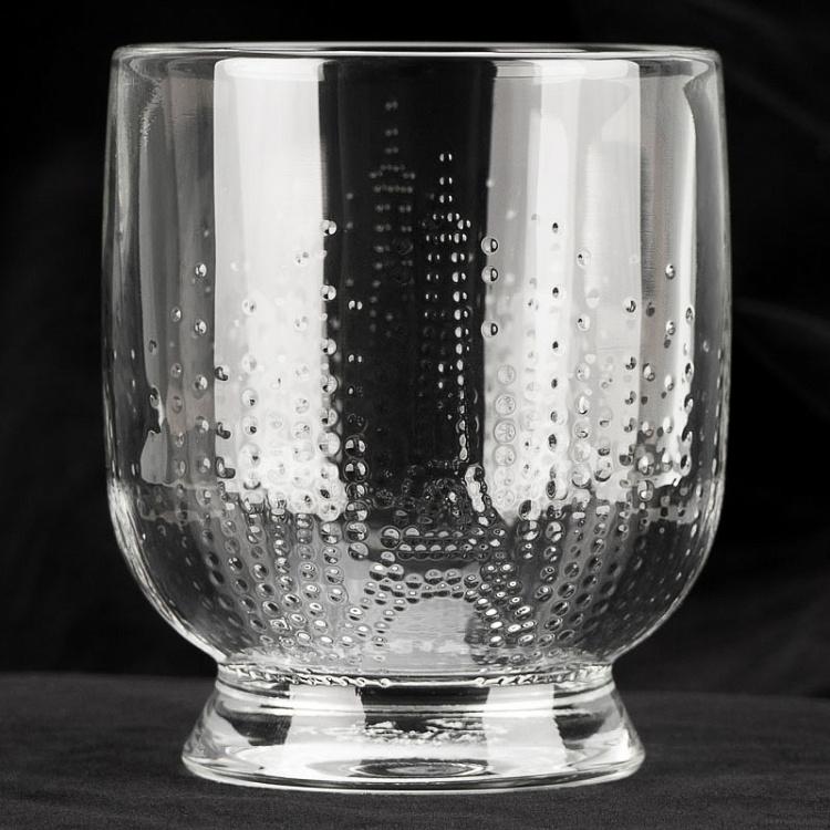 Стакан Парижанка Стеммед Parisienne Stemmed Gobelet