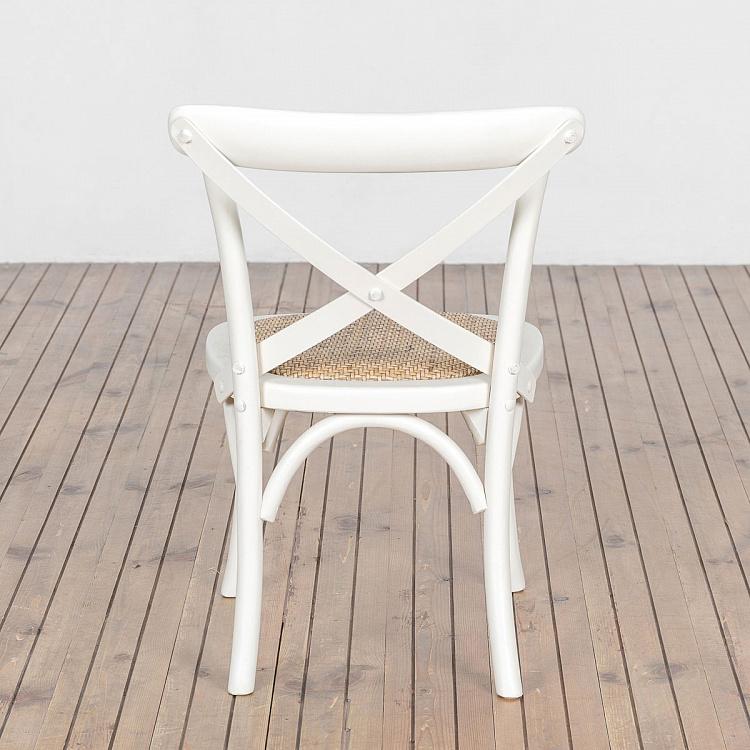 Детский стул Кузен Сильви Cousin Silvie Chair White