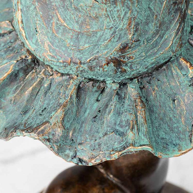 Статуэтка Зайка-балерина 2 Ballet Rabbit 2