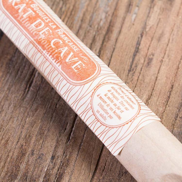 Фитиль для поджигания свечей Крысёнок из погреба Candle Lighter Rat De Cave