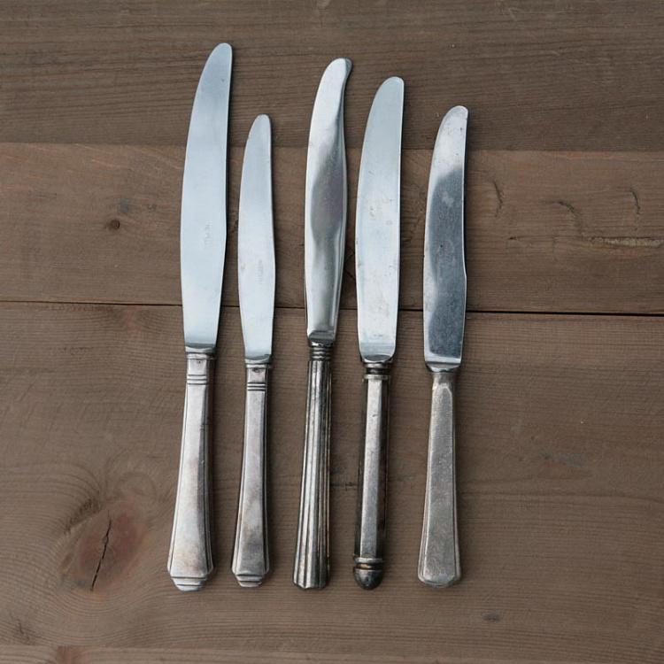Винтажный нож столовый Vintage Knife