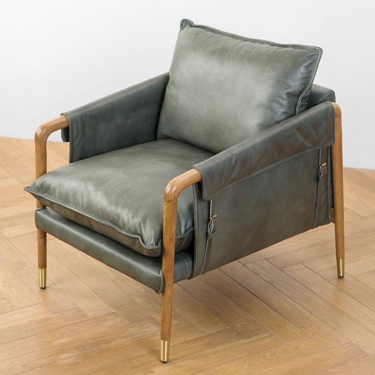 Кресло Лаон Laon Armchair RM