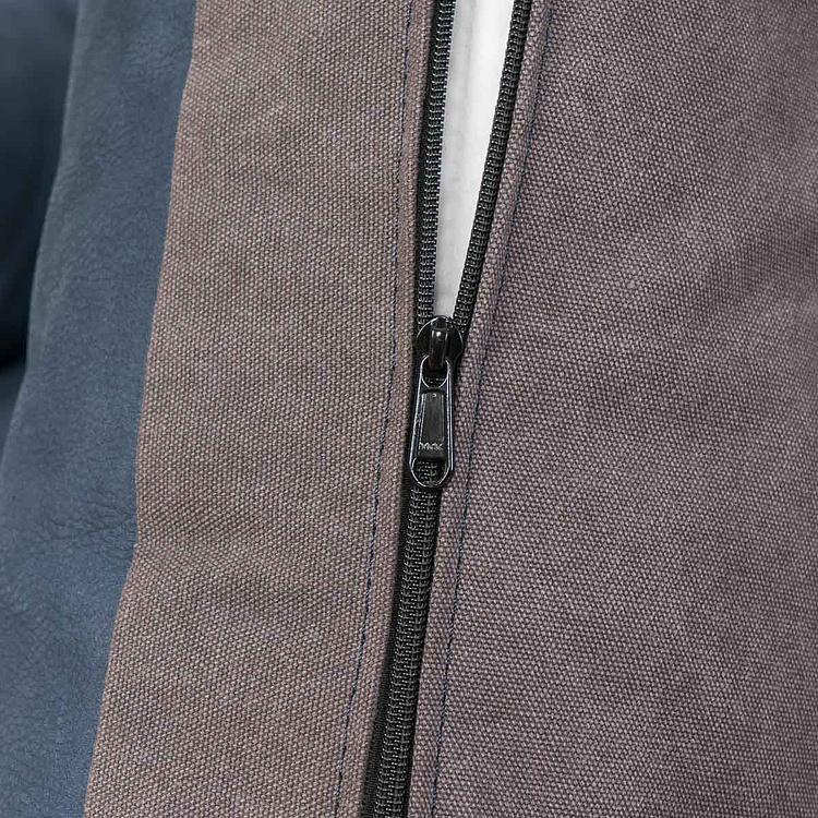 Угловой модульный диван Интерсити Intercity Group RM