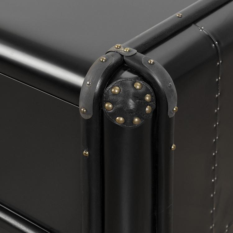 Комод-сундук Форвард Forward Trunk RM