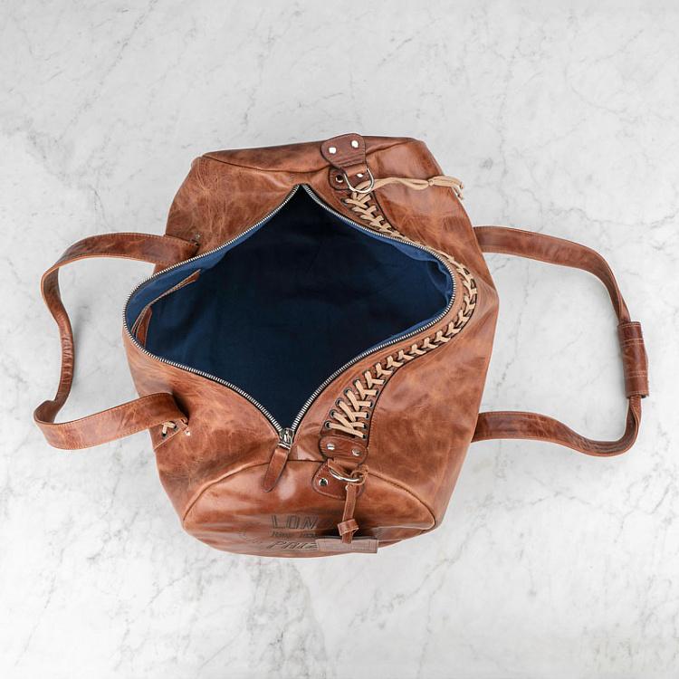 Спортивная сумка-банан модель № 38 Sport Bag Model 38