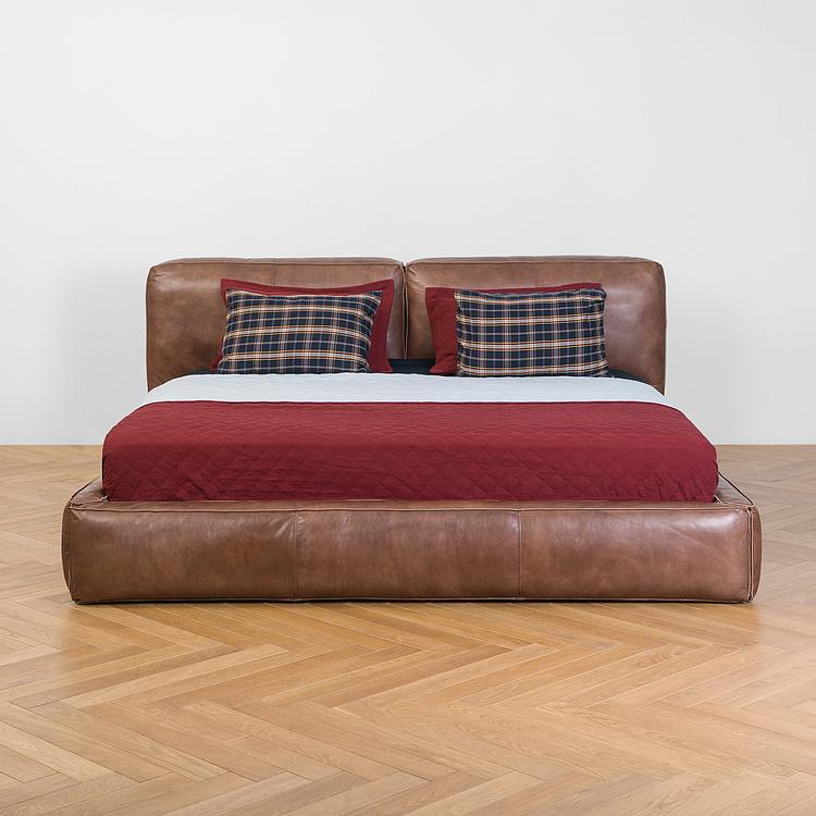 Двуспальная кровать Аризона Arizona Double Bed RM