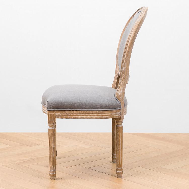 Стул Жан-Поль 2, песочные ножки Jean-Paul 2 Chair, Oak Sandwashed