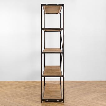 Стеллаж Ramsden Bookshelf Large